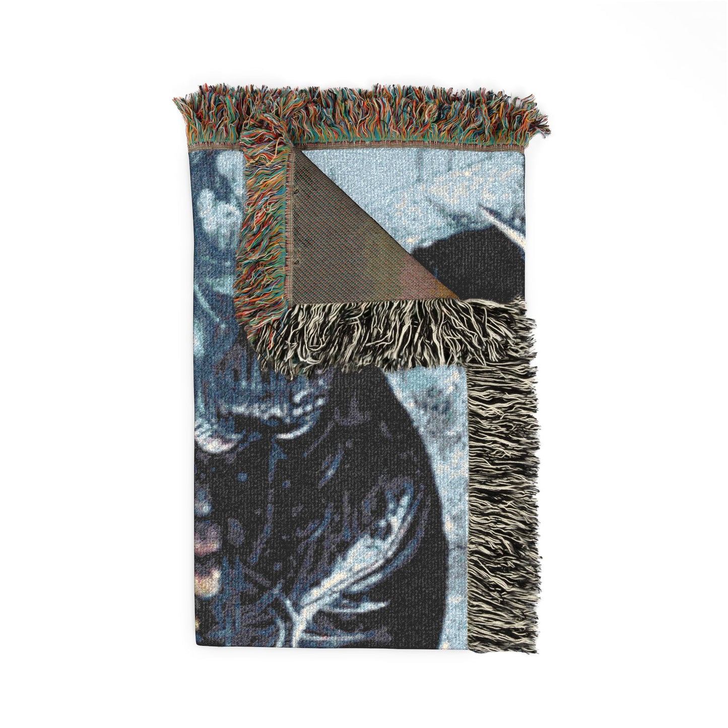 Wrath Of The Lich King Blanket