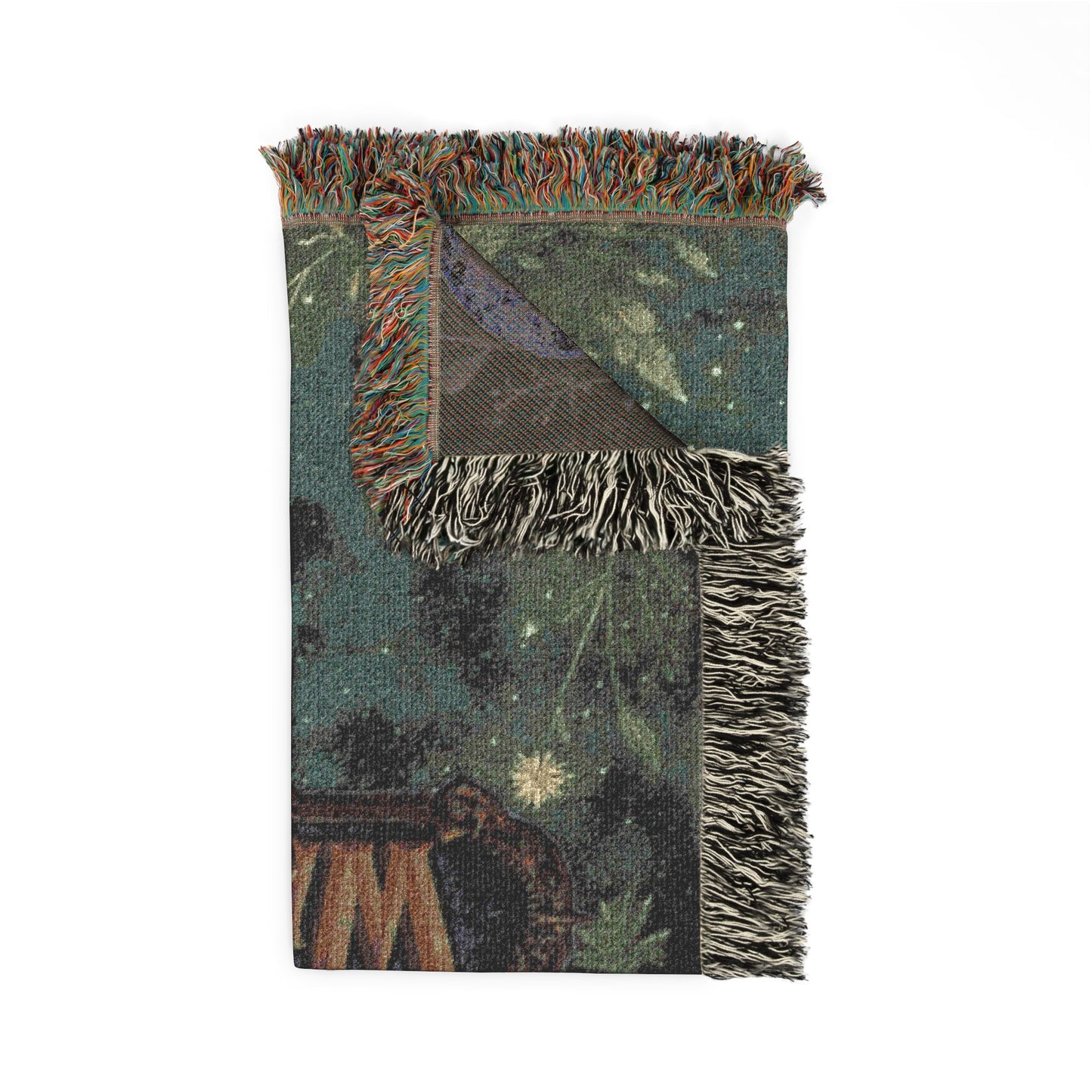 WoW Blanket