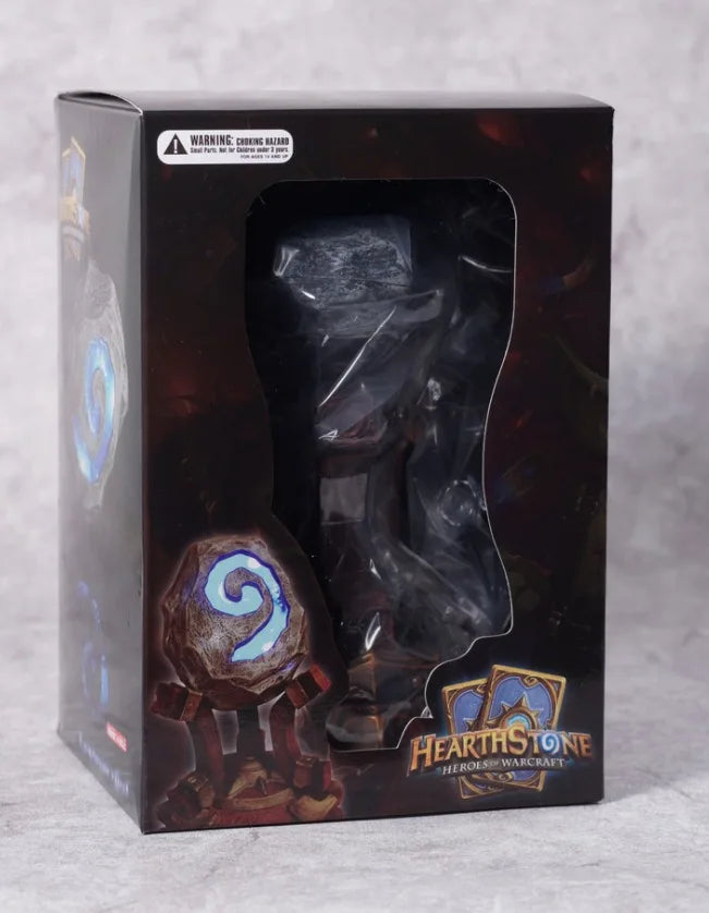 HearthStone Lamp