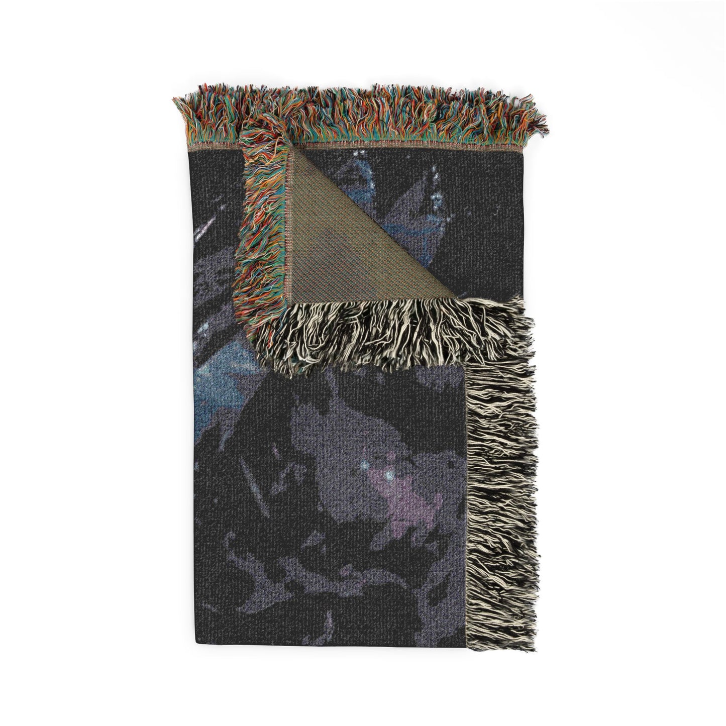 Sylvanas Blanket