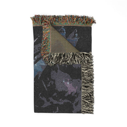 Sylvanas Blanket