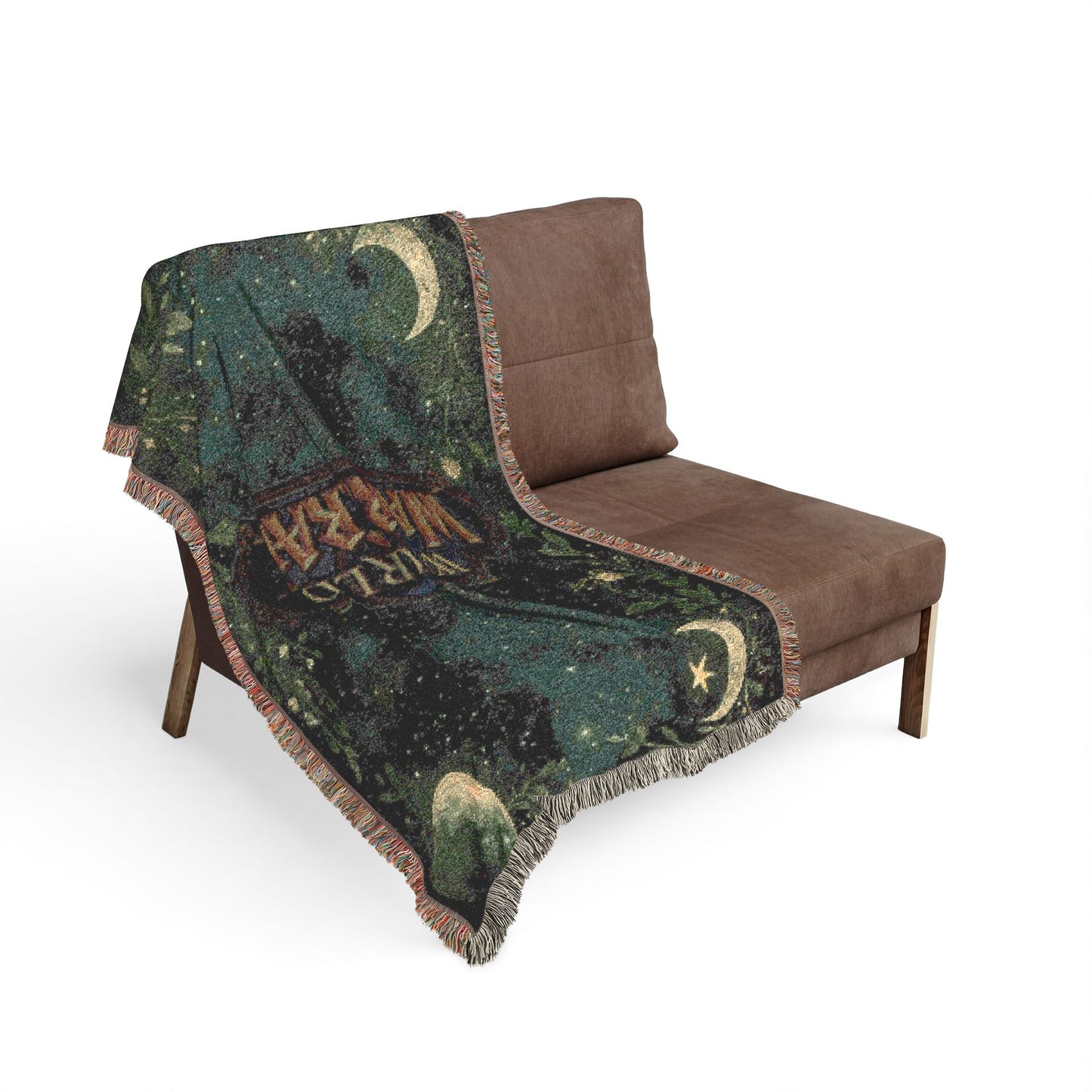 WoW Blanket