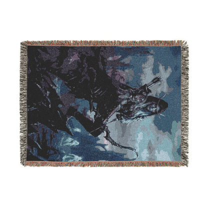 Sylvanas Blanket