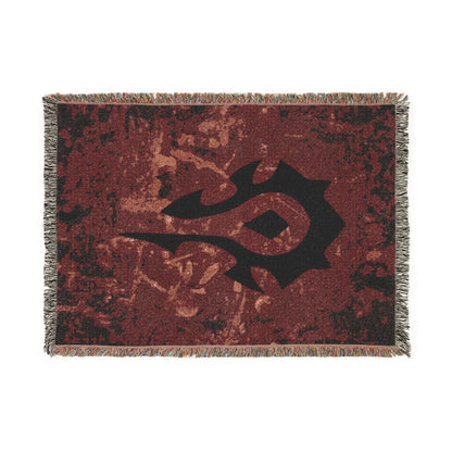 Horde Blanket