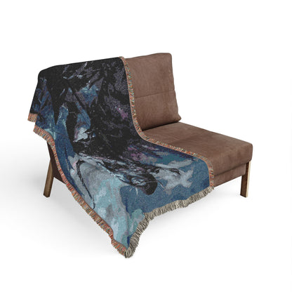 Sylvanas Blanket