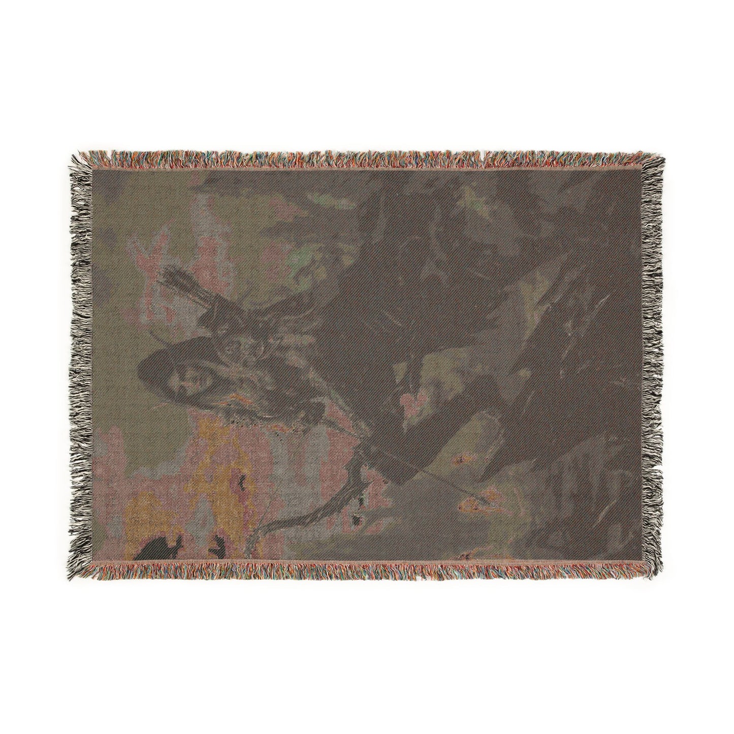 Sylvanas Blanket