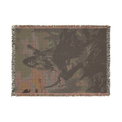 Sylvanas Blanket