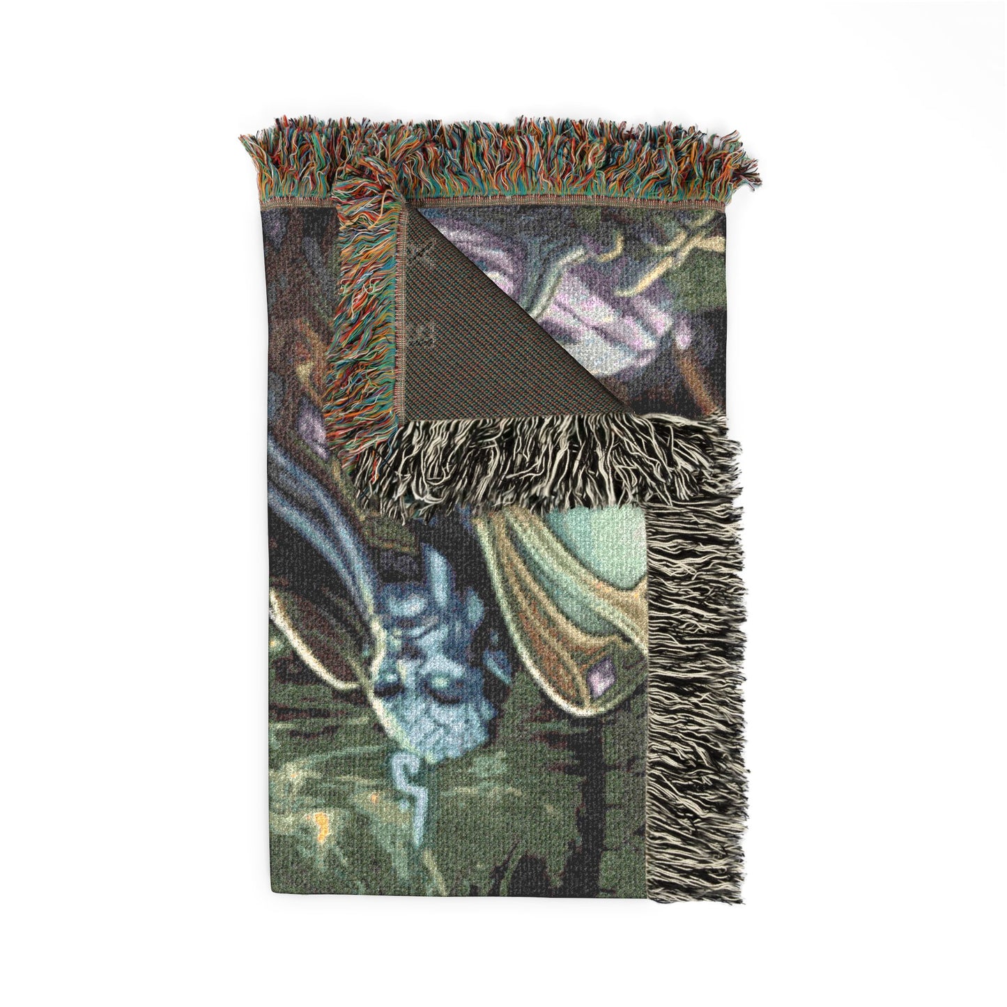 Burning Crusade Blanket