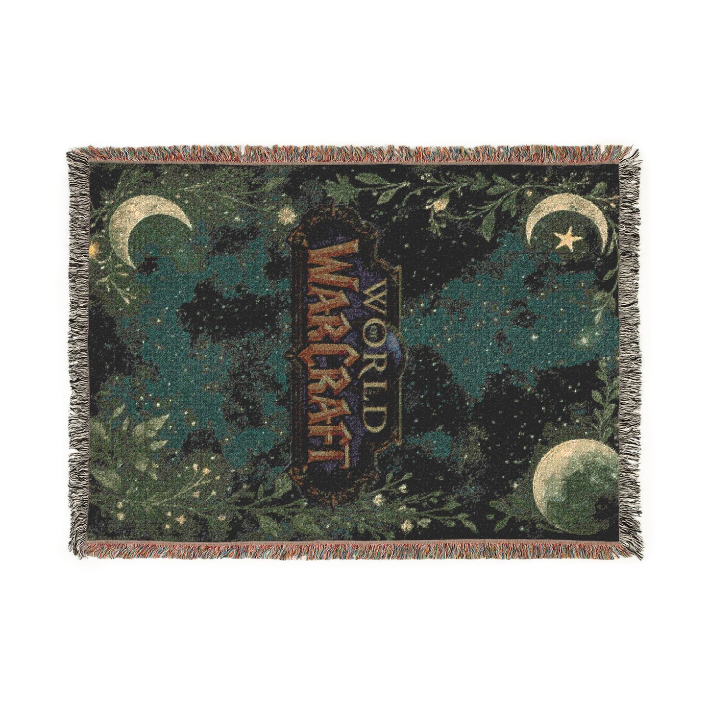 WoW Blanket