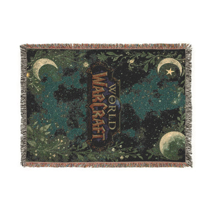 WoW Blanket