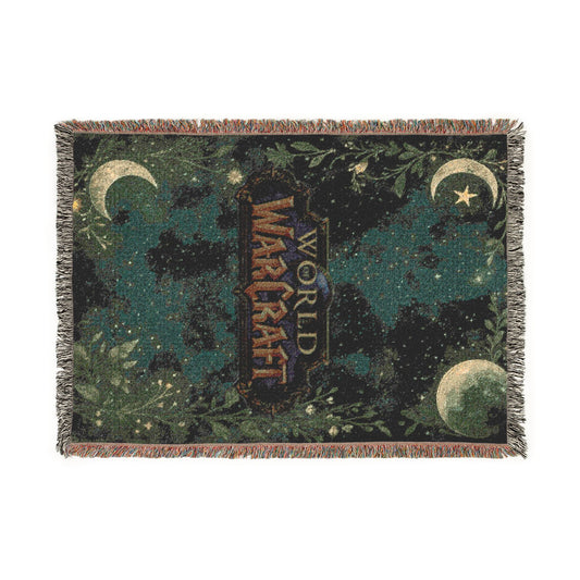 WoW Blanket