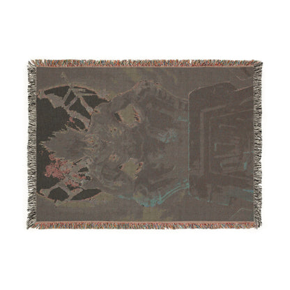 Bwonsamdi Blanket