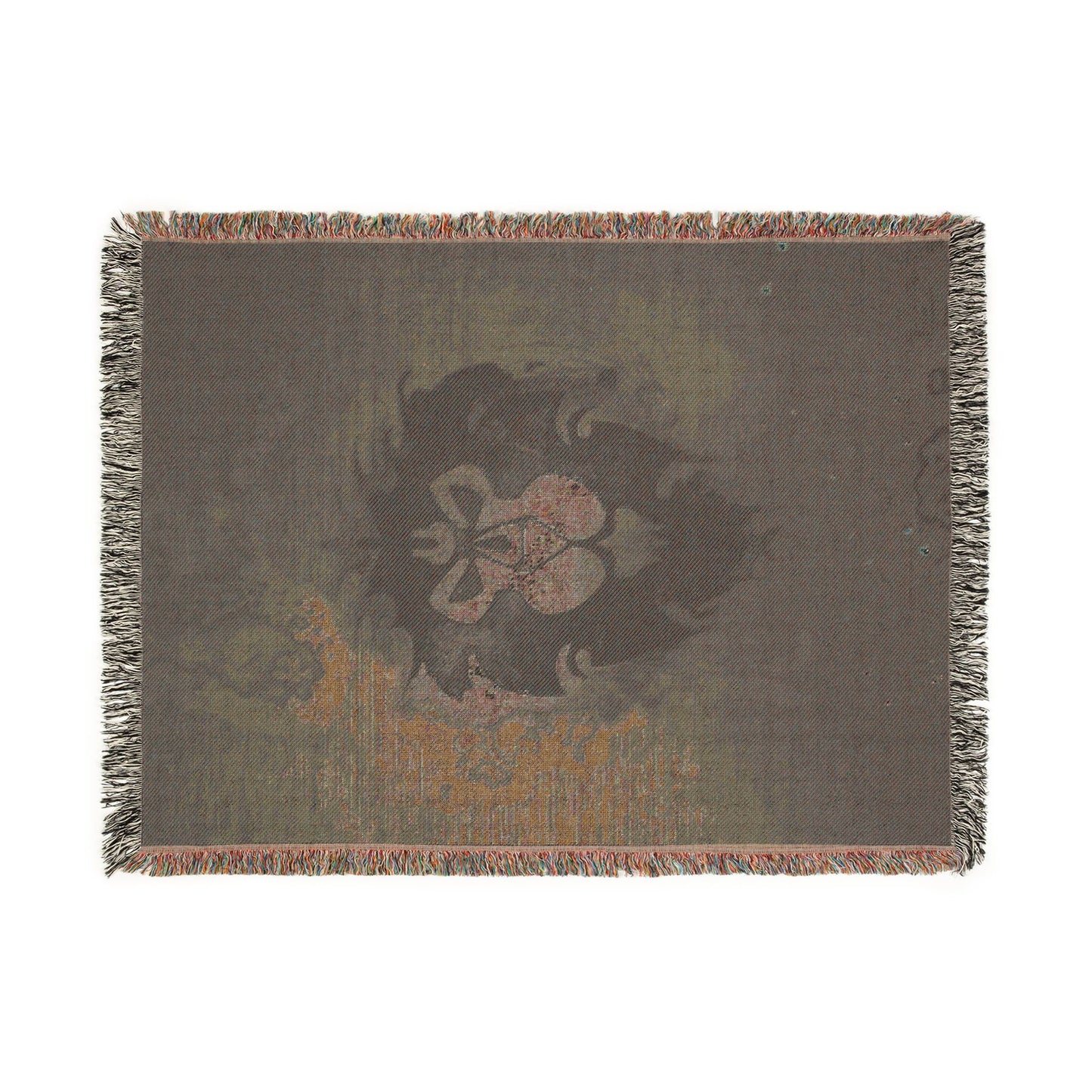 Alliance Blanket