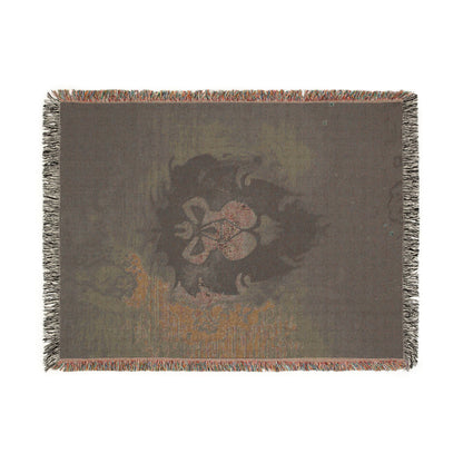 Alliance Blanket