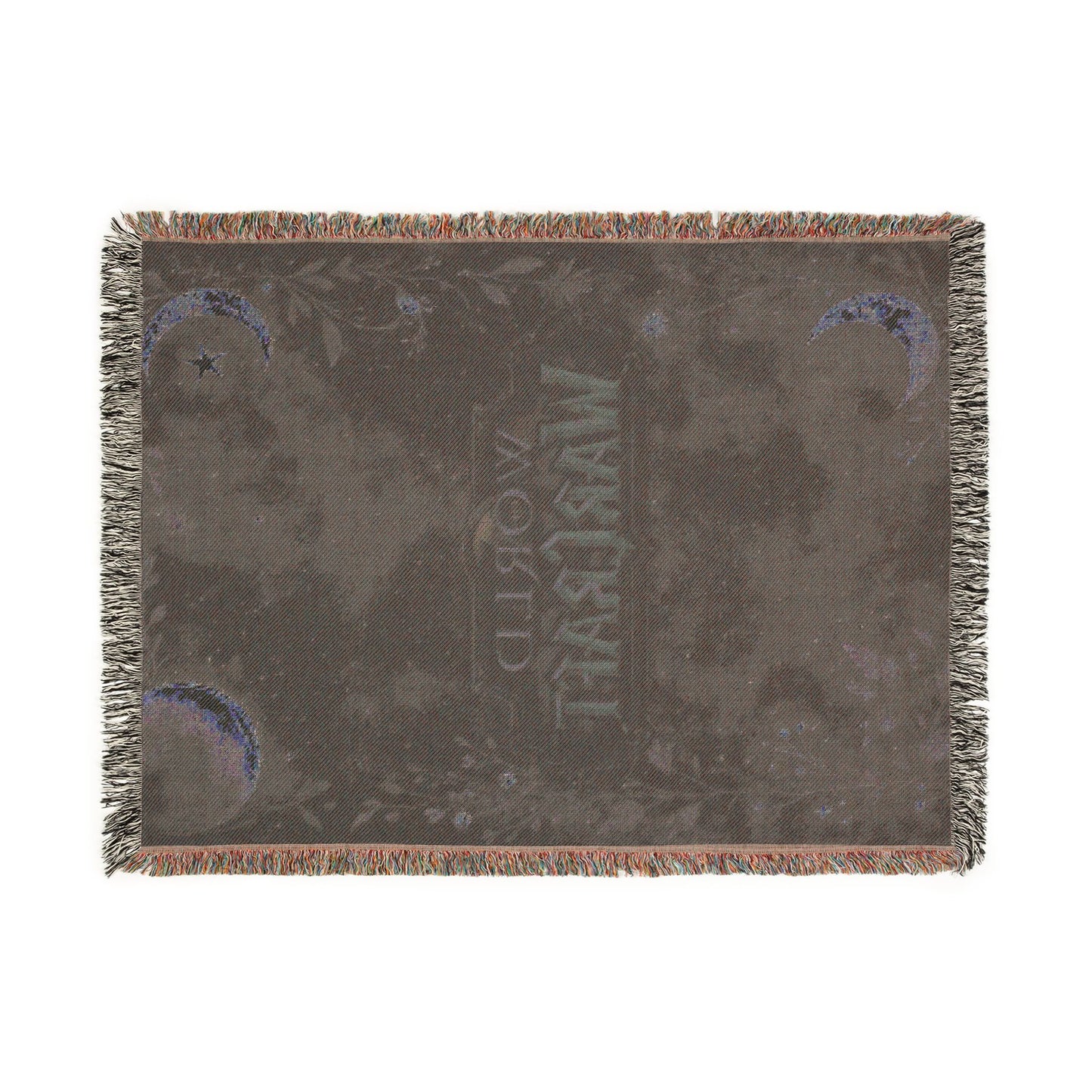 WoW Blanket