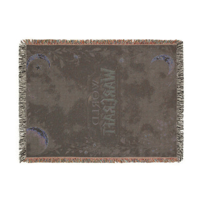 WoW Blanket