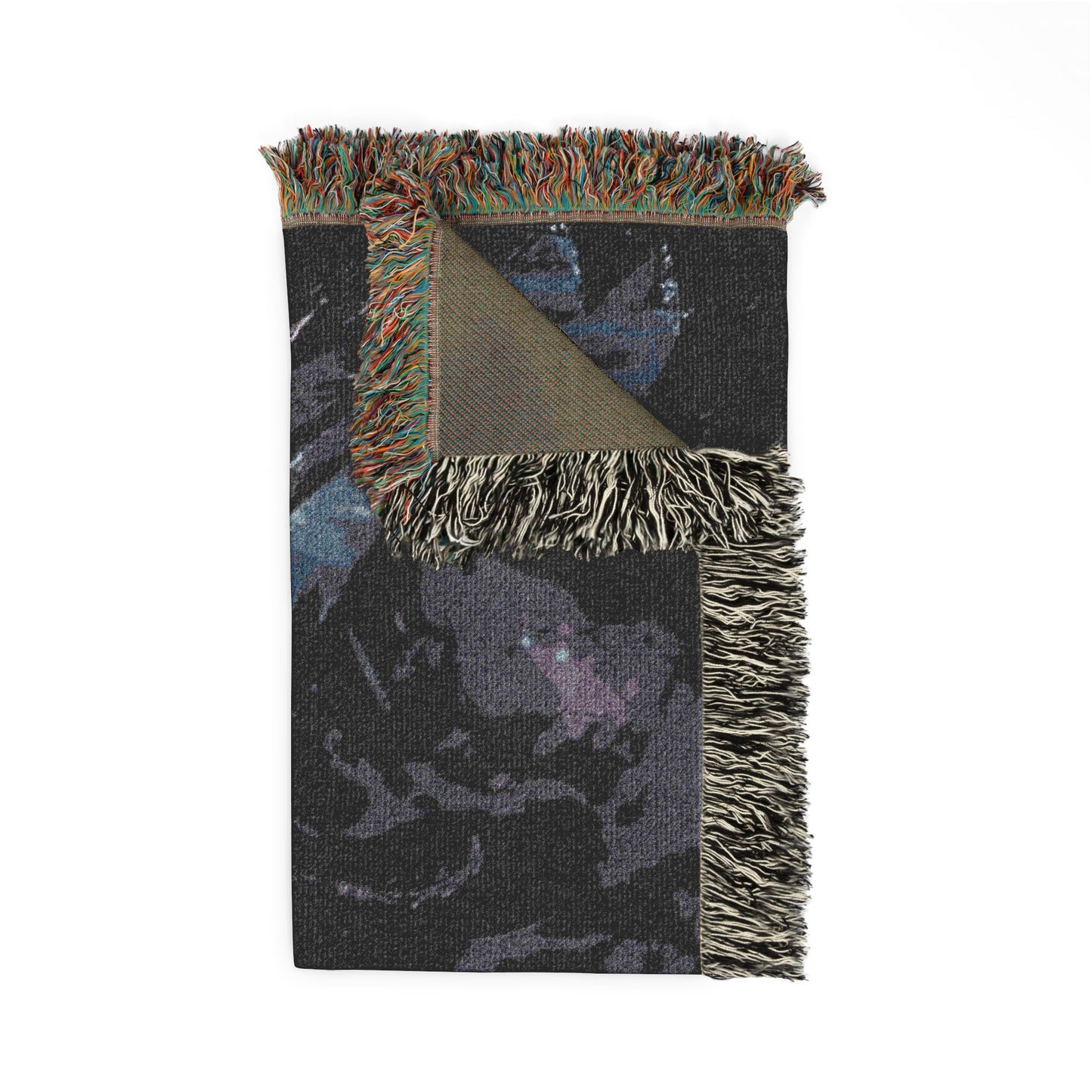 Sylvanas Blanket