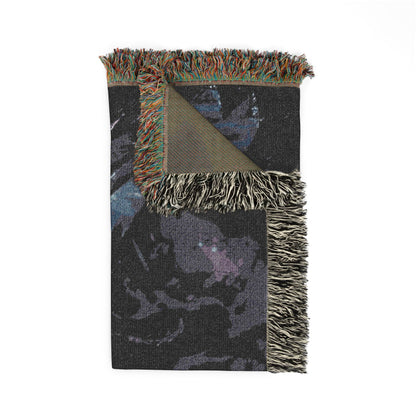 Sylvanas Blanket