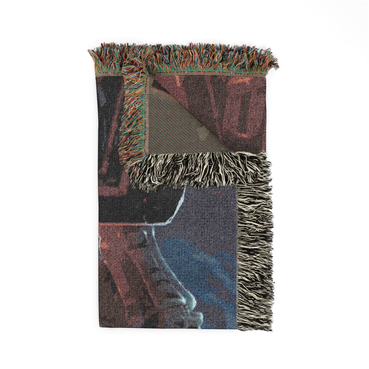 Bwonsamdi Blanket