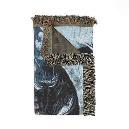 Wrath Of The Lich King Blanket