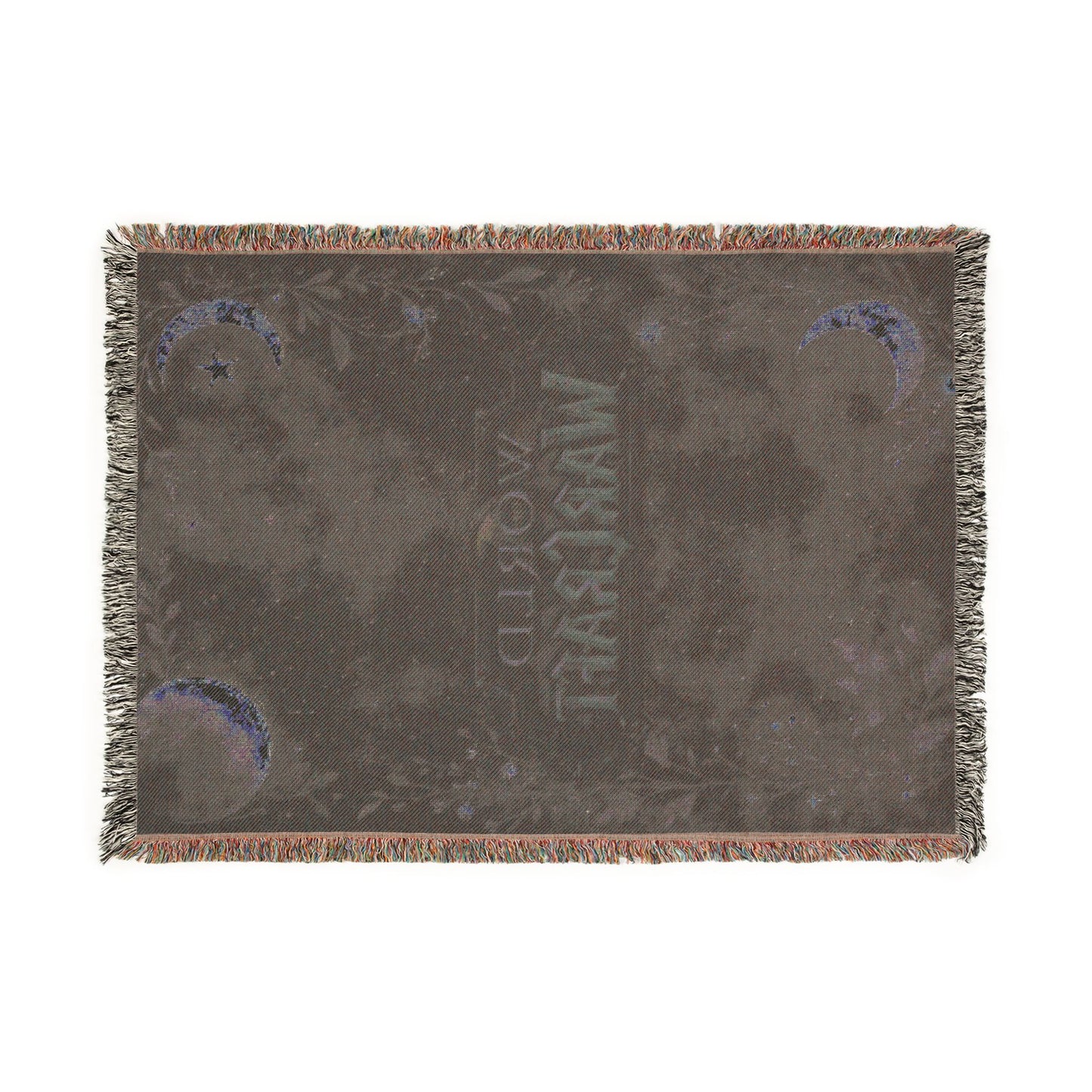 WoW Blanket