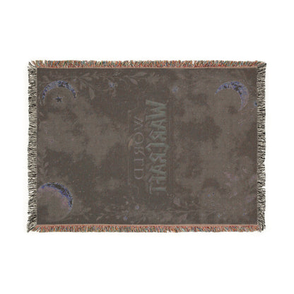 WoW Blanket