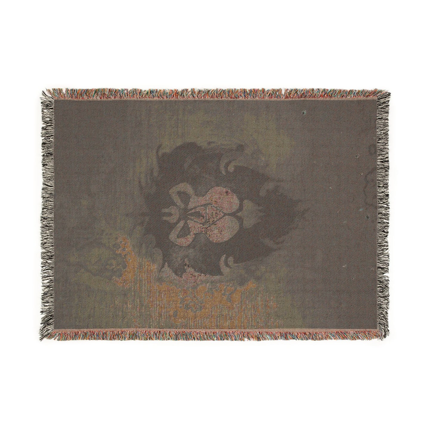 Alliance Blanket
