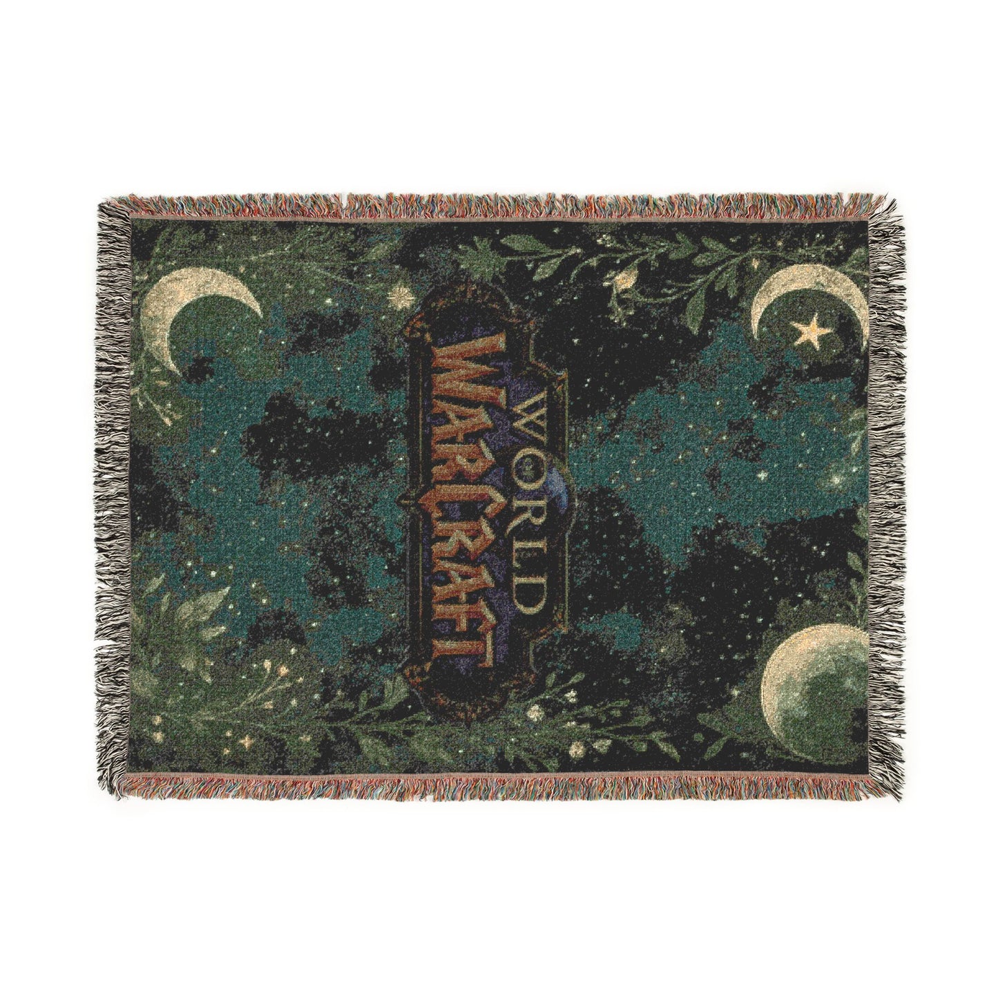 WoW Blanket