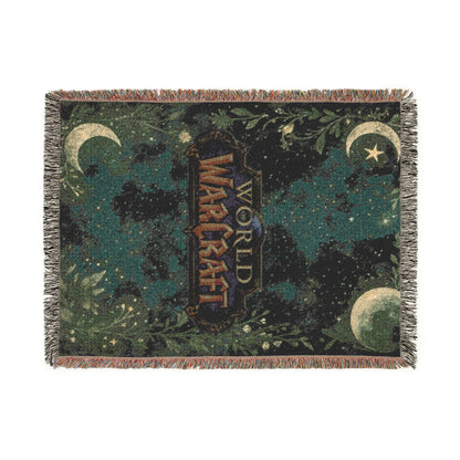 WoW Blanket
