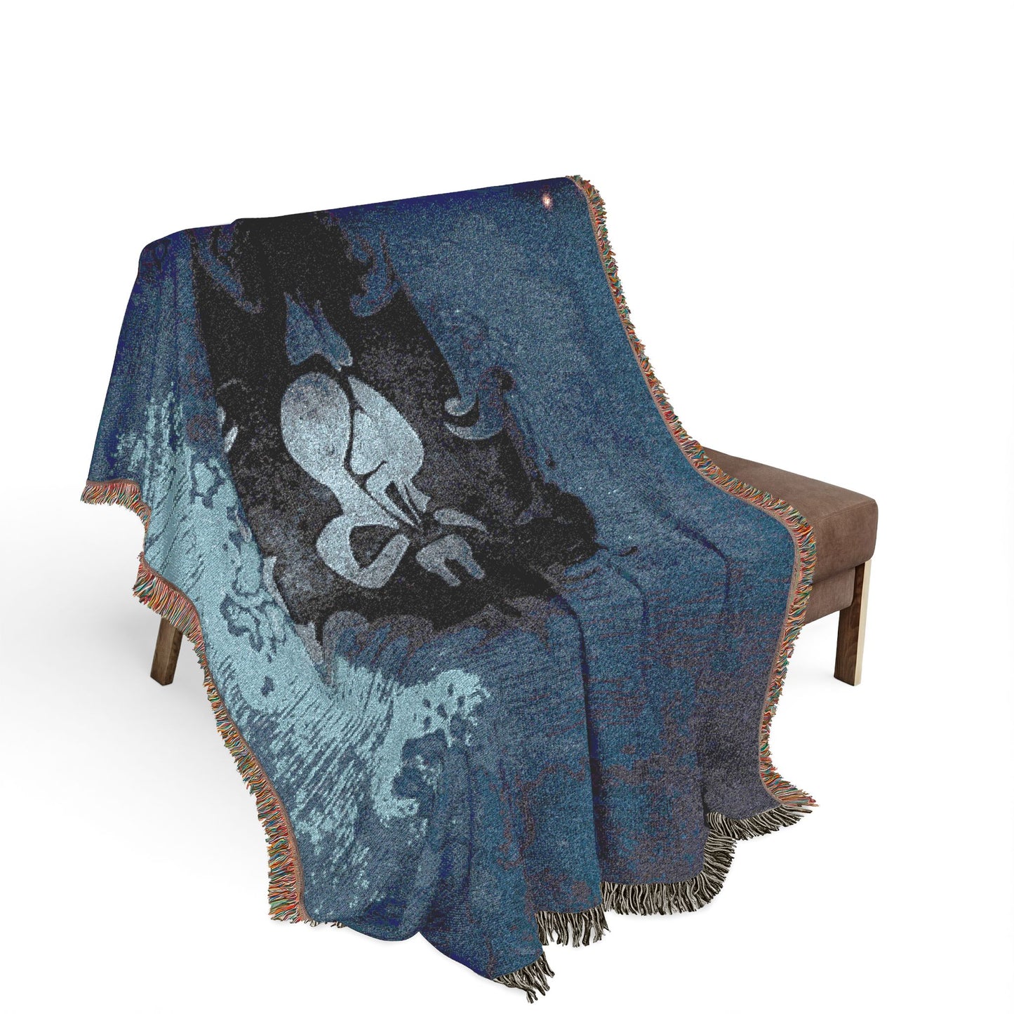 Alliance Blanket