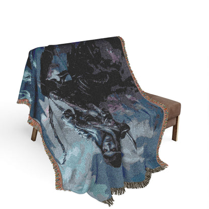 Sylvanas Blanket