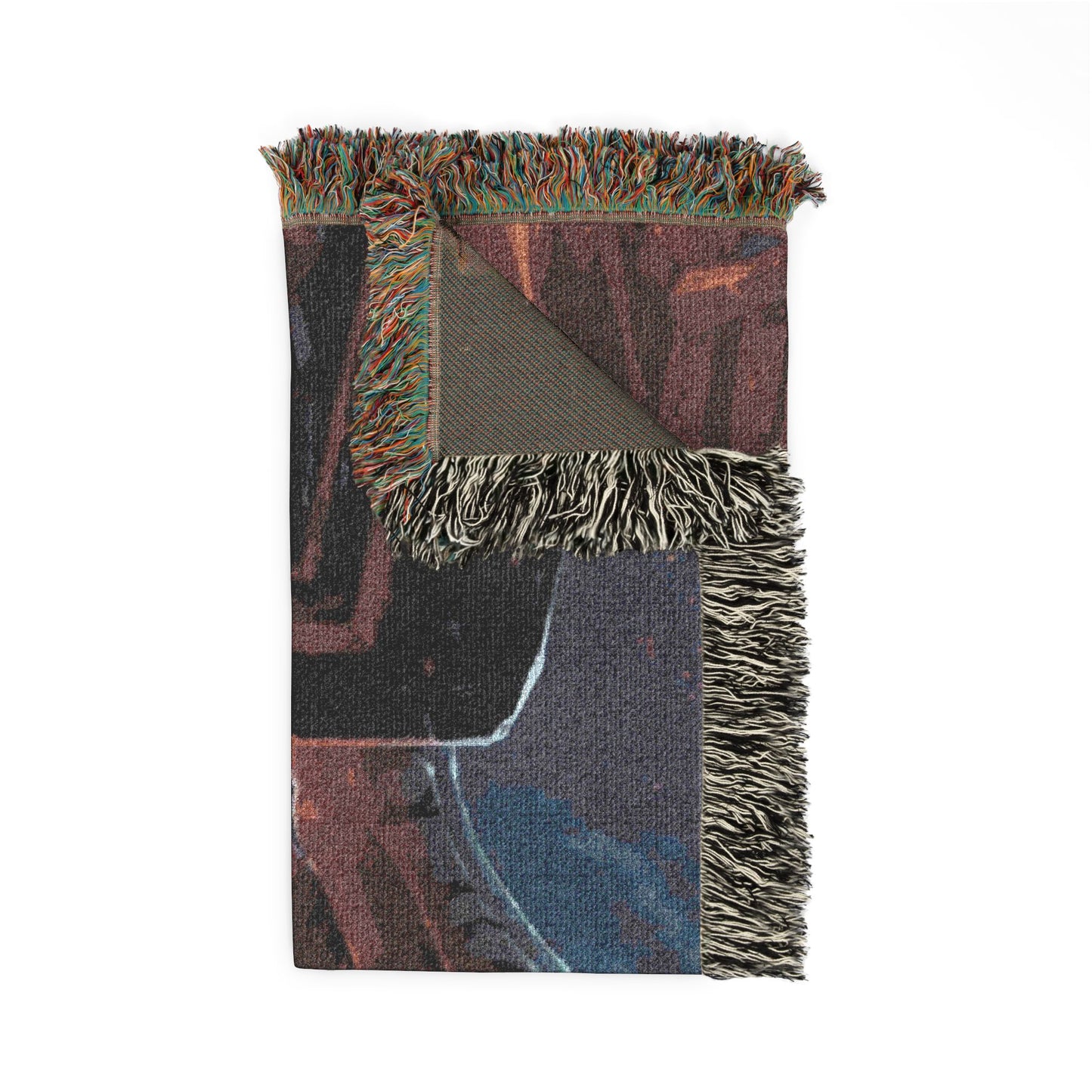 Bwonsamdi Blanket