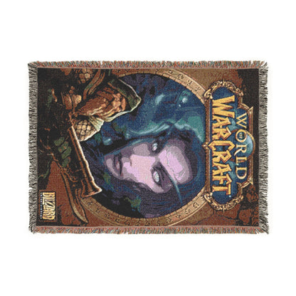 Vanilla Blanket
