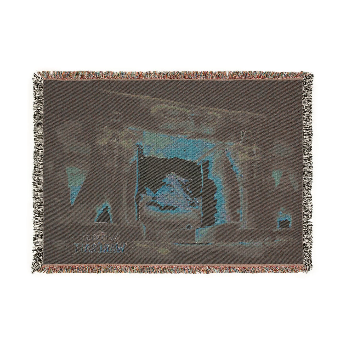 Vanilla Login Blanket