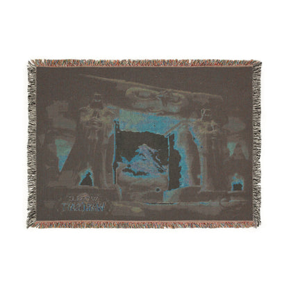 Vanilla Login Blanket