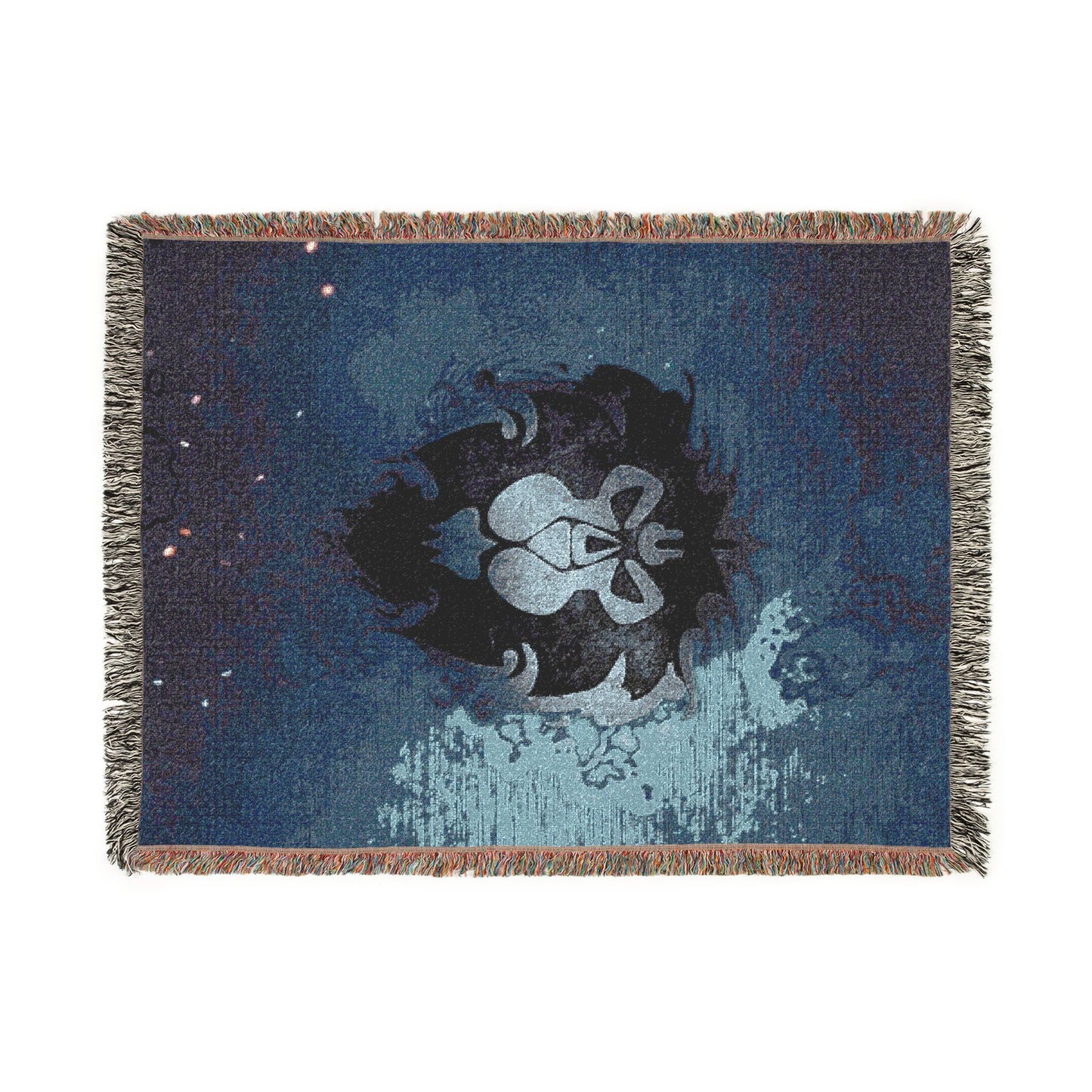 Alliance Blanket