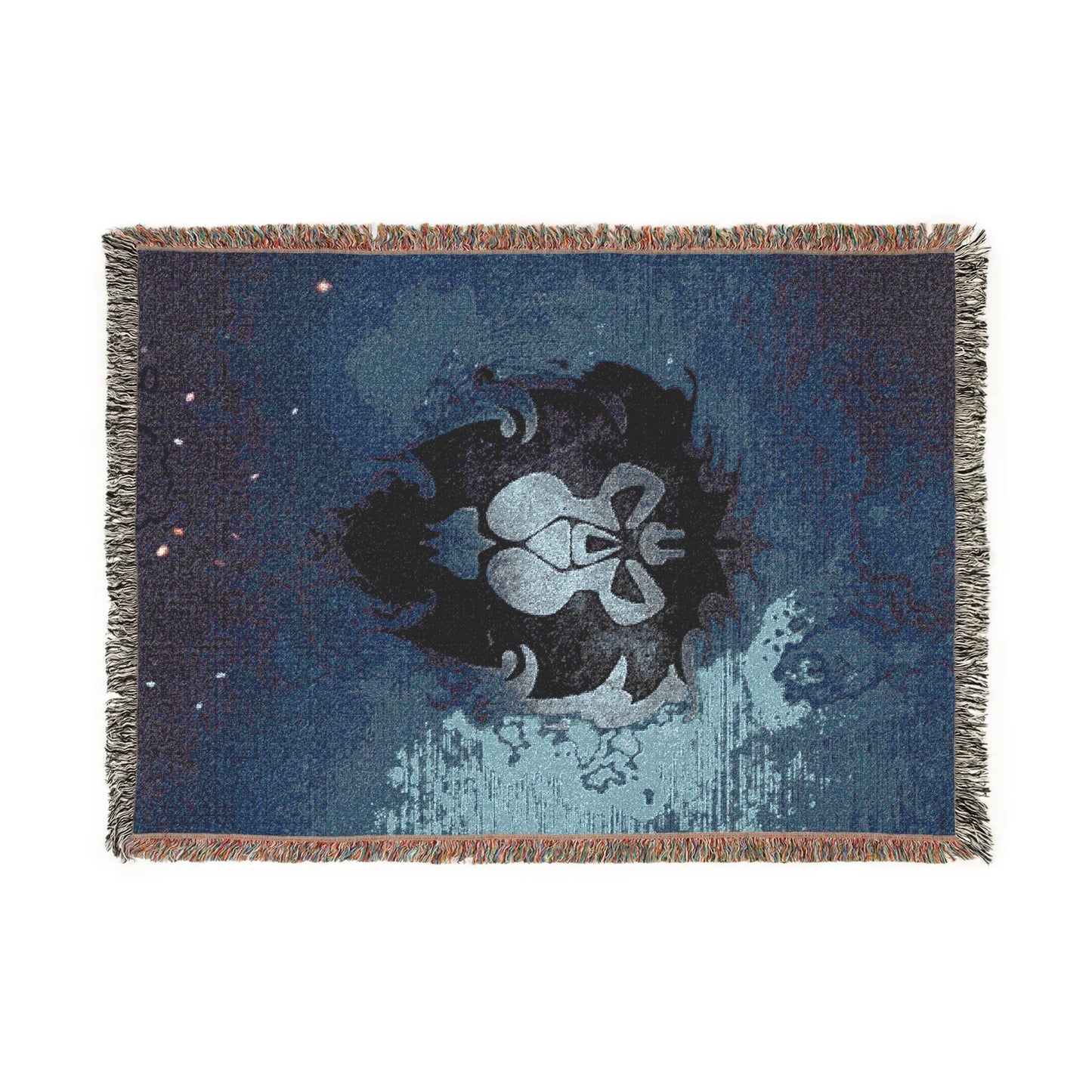 Alliance Blanket