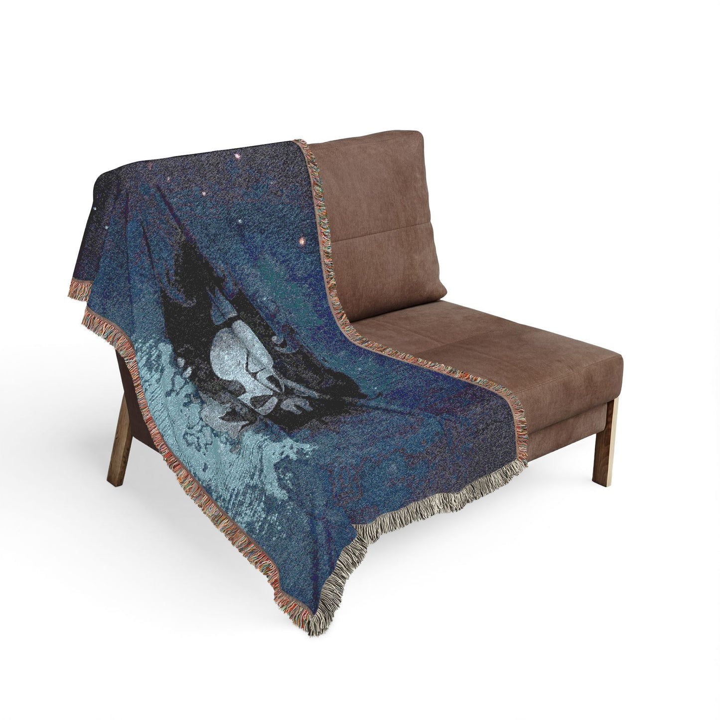 Alliance Blanket