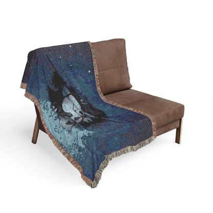 Alliance Blanket