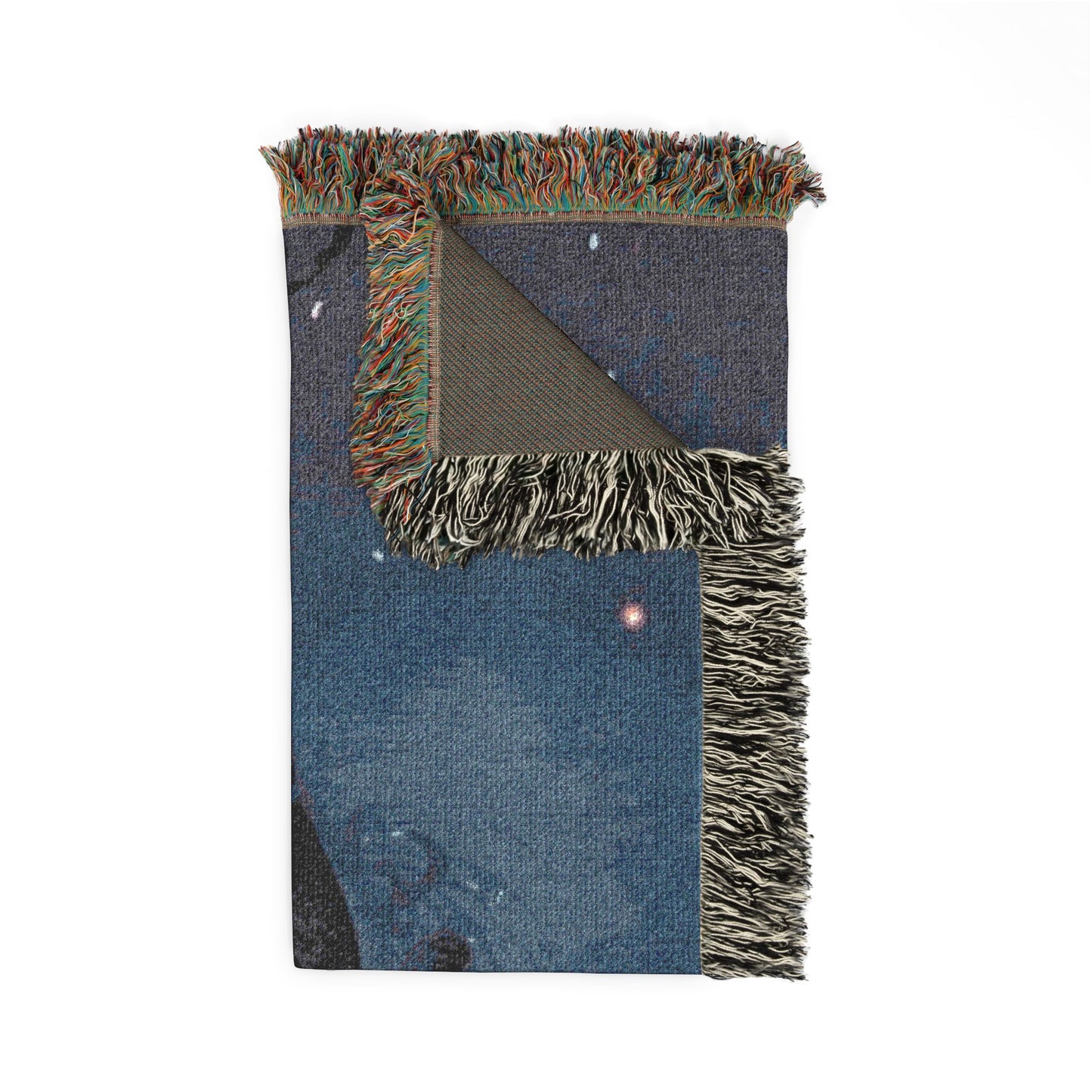 Alliance Blanket
