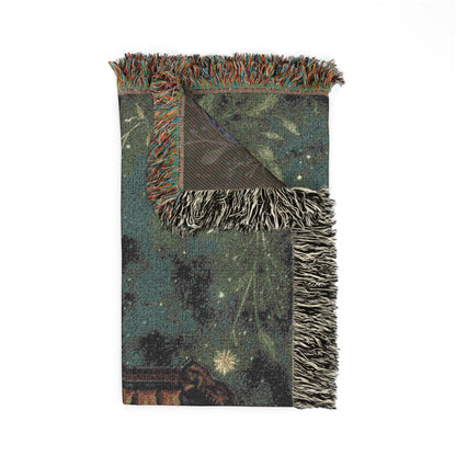 WoW Blanket