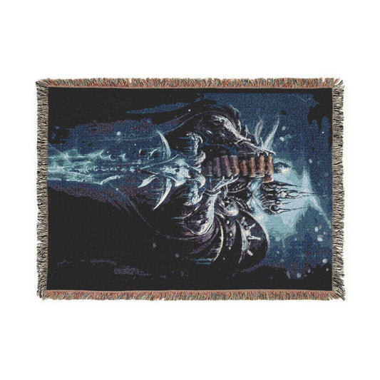 Arthas Blanket