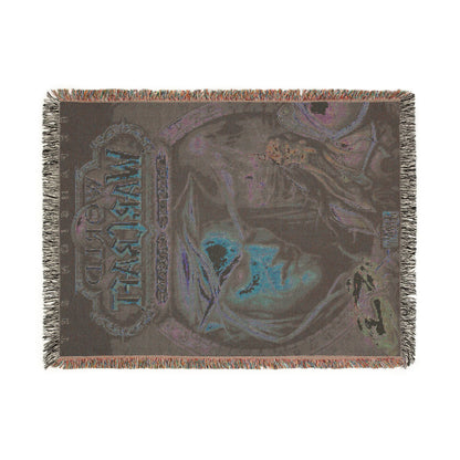Burning Crusade Blanket