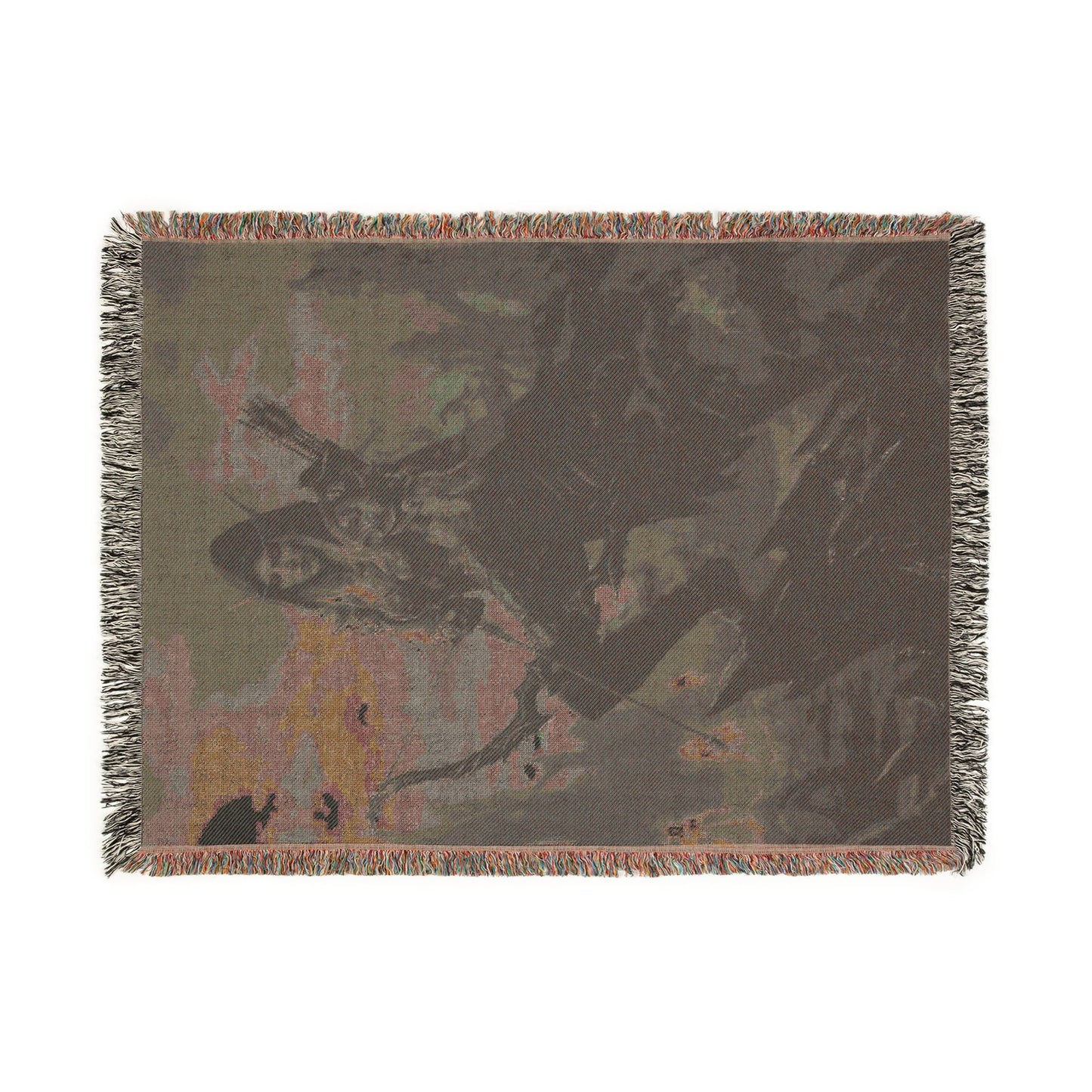 Sylvanas Blanket