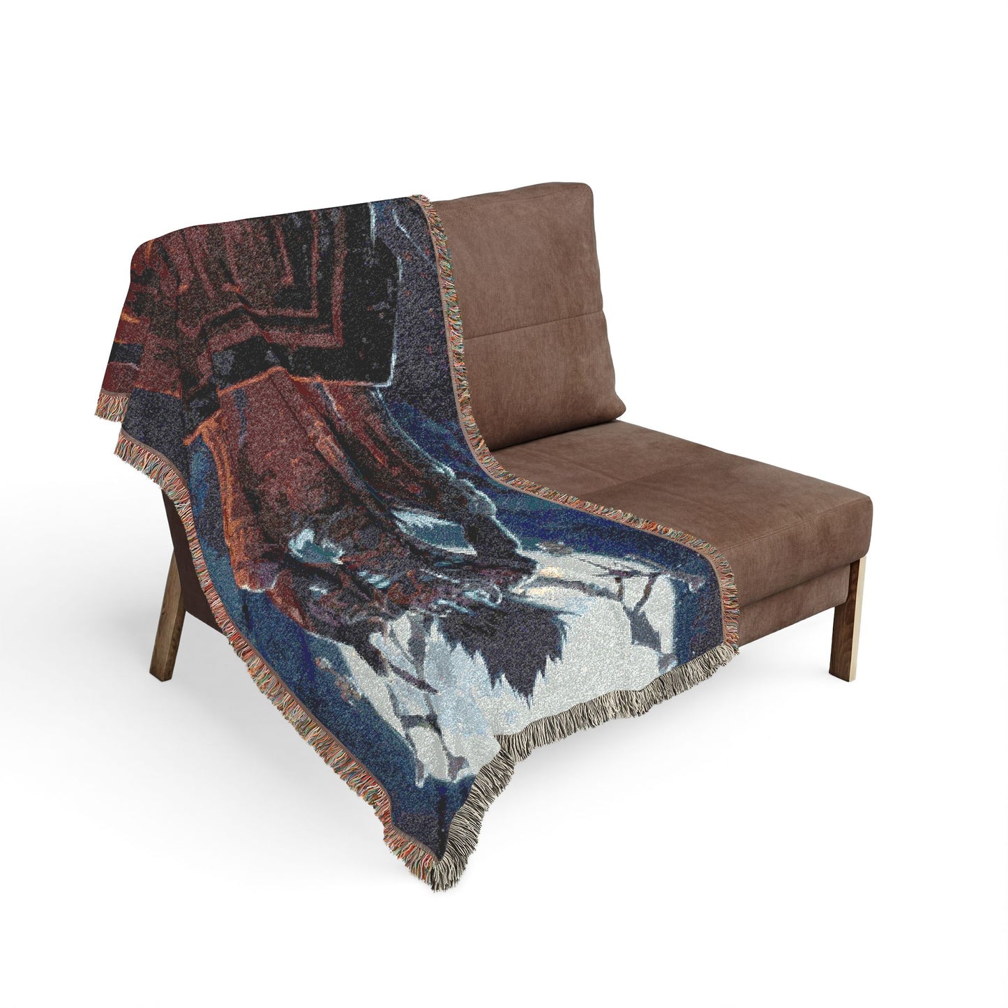 Bwonsamdi Blanket