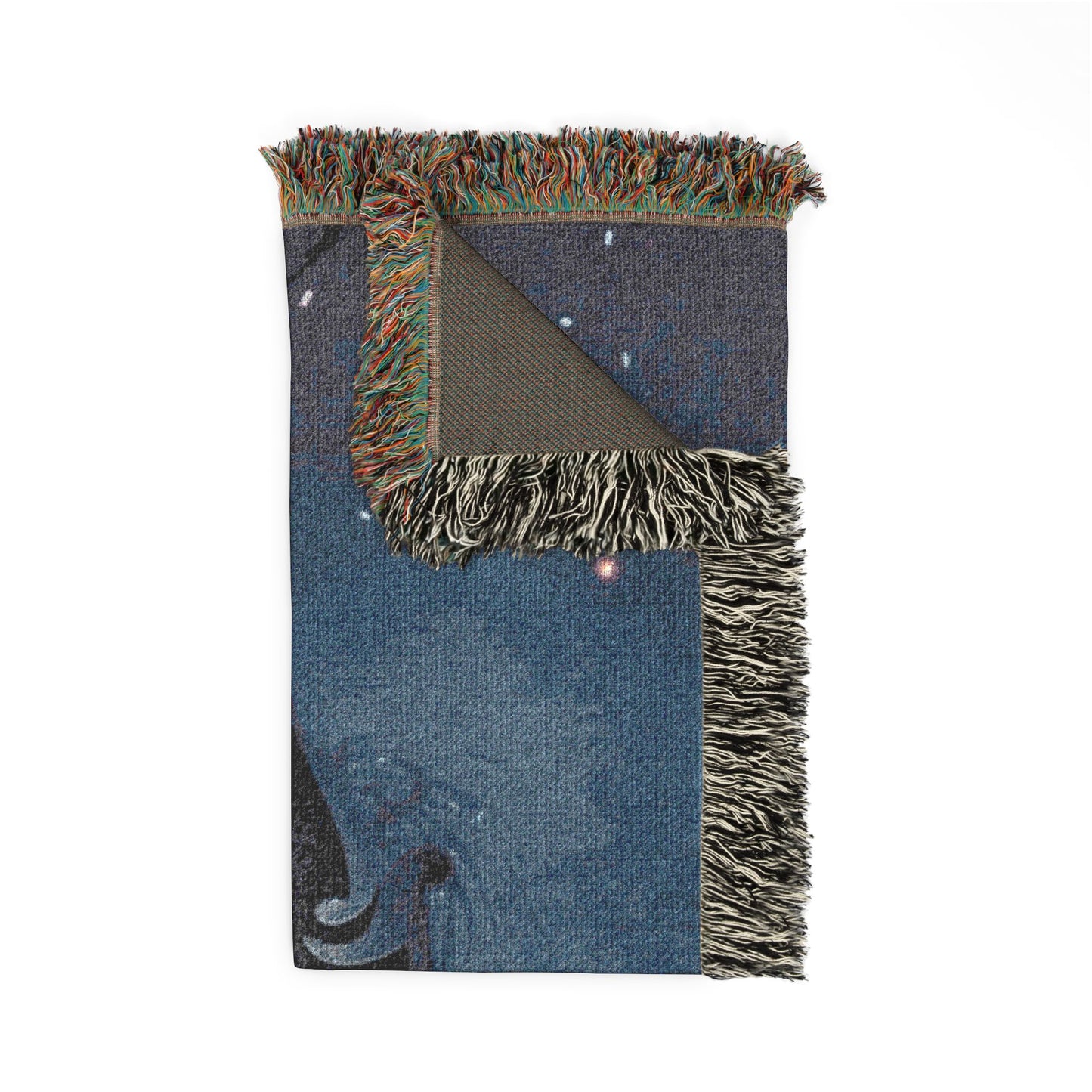 Alliance Blanket