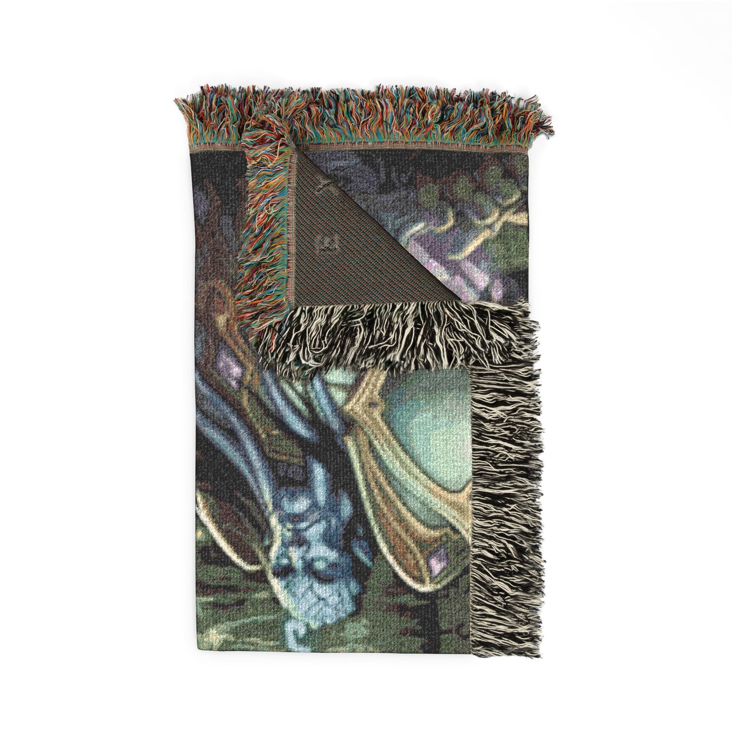 Burning Crusade Blanket
