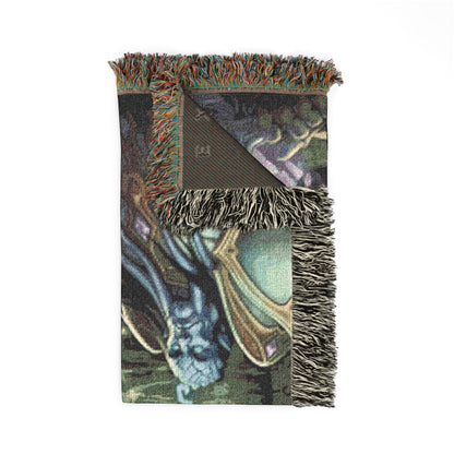Burning Crusade Blanket