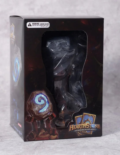 HearthStone Lamp